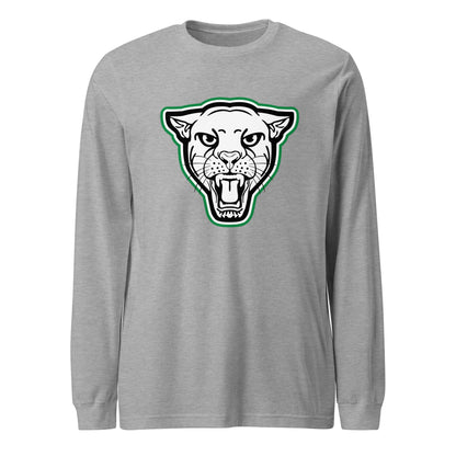 Performance | Long Sleeve Tee | Matt Power Elite