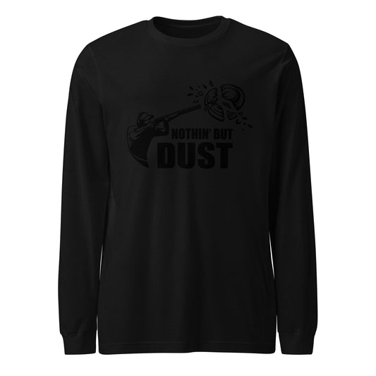 Performance | Long Sleeve Tee | Meade High School Trap Team