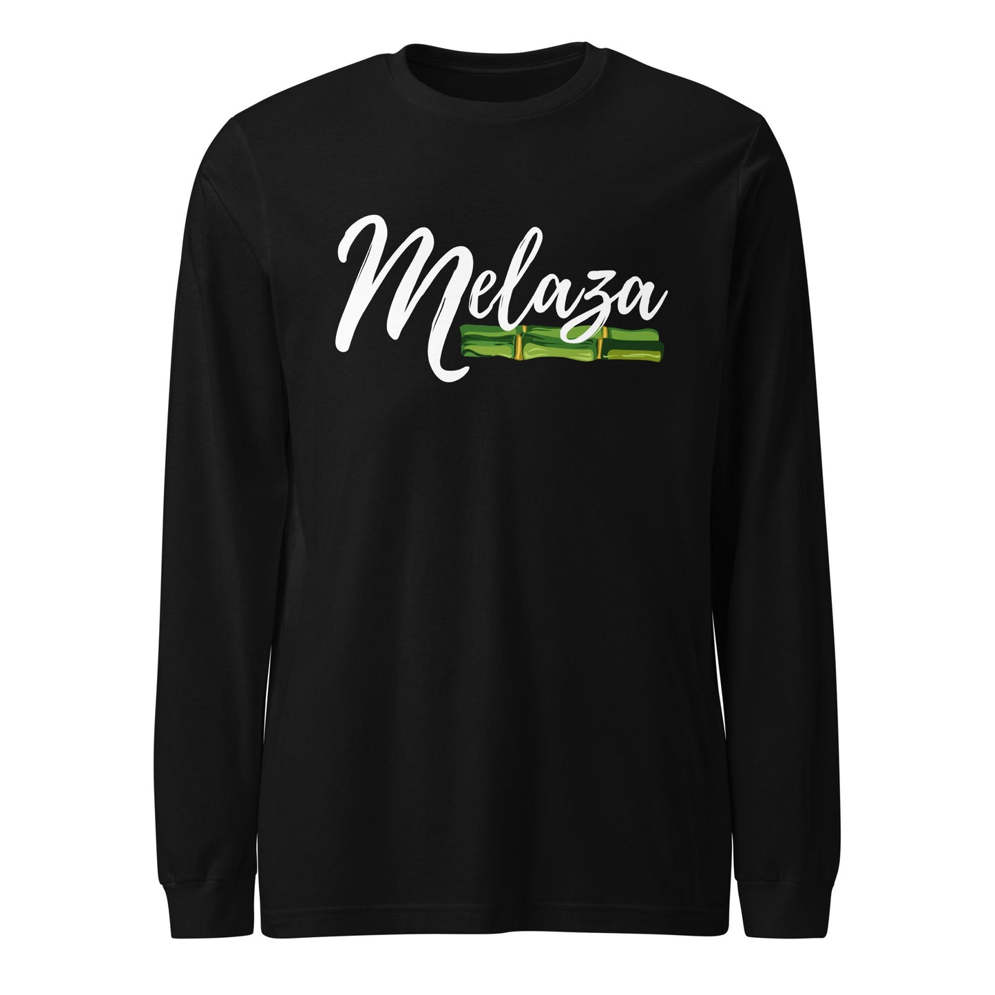 Performance | Long Sleeve Tee | Melaza