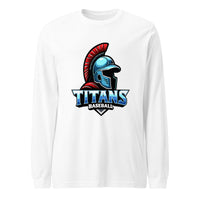 Long-Sleeve