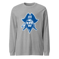 Long-Sleeve