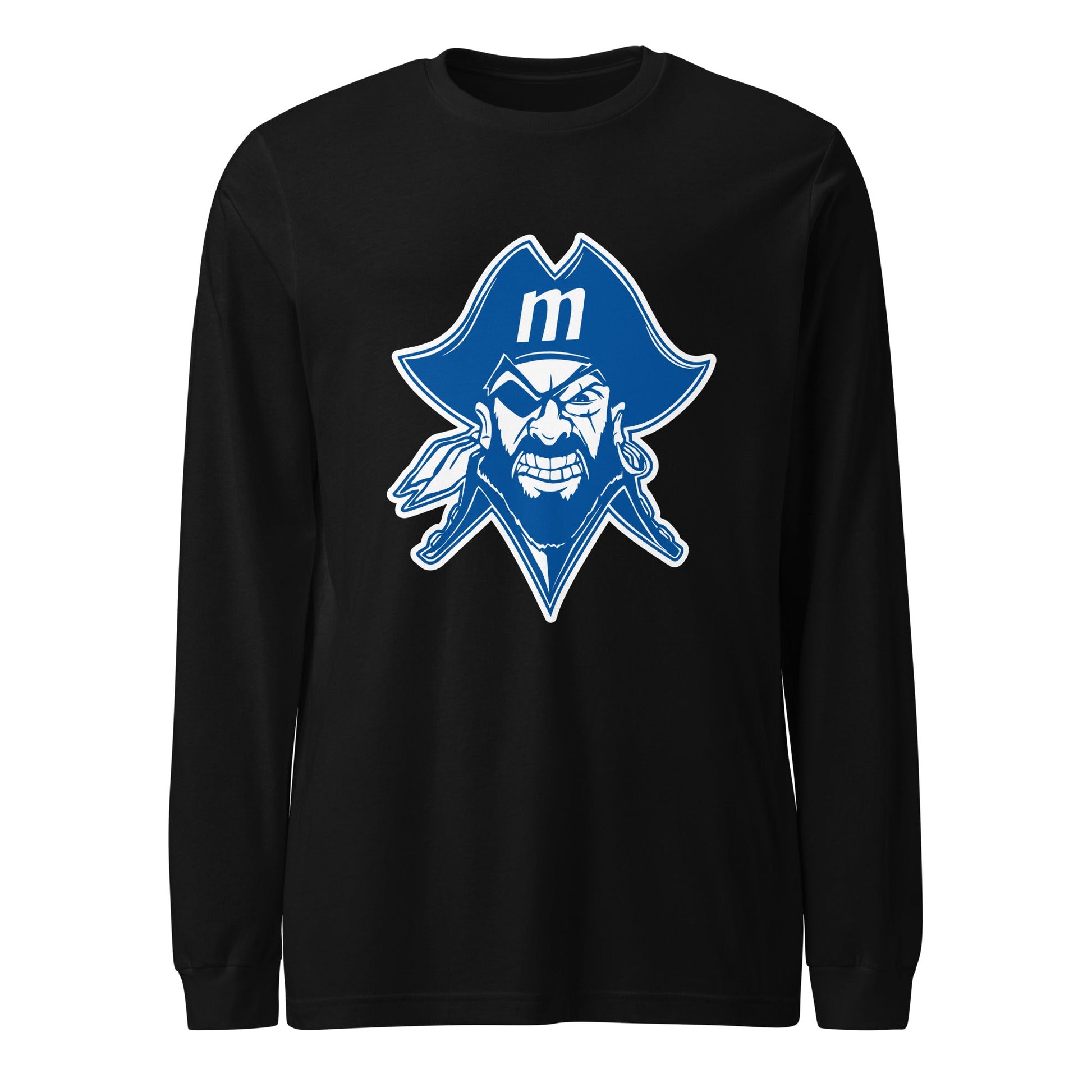 Performance | Long Sleeve Tee | Modesto Junior College