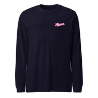 Long-Sleeve