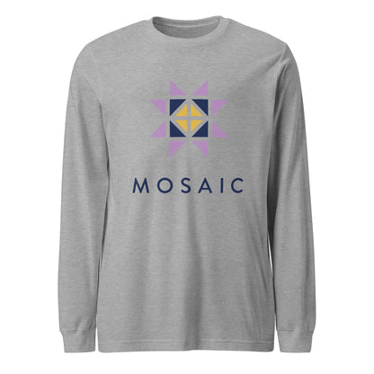 Performance | Long Sleeve Tee | Mosaic Mennonite Conference