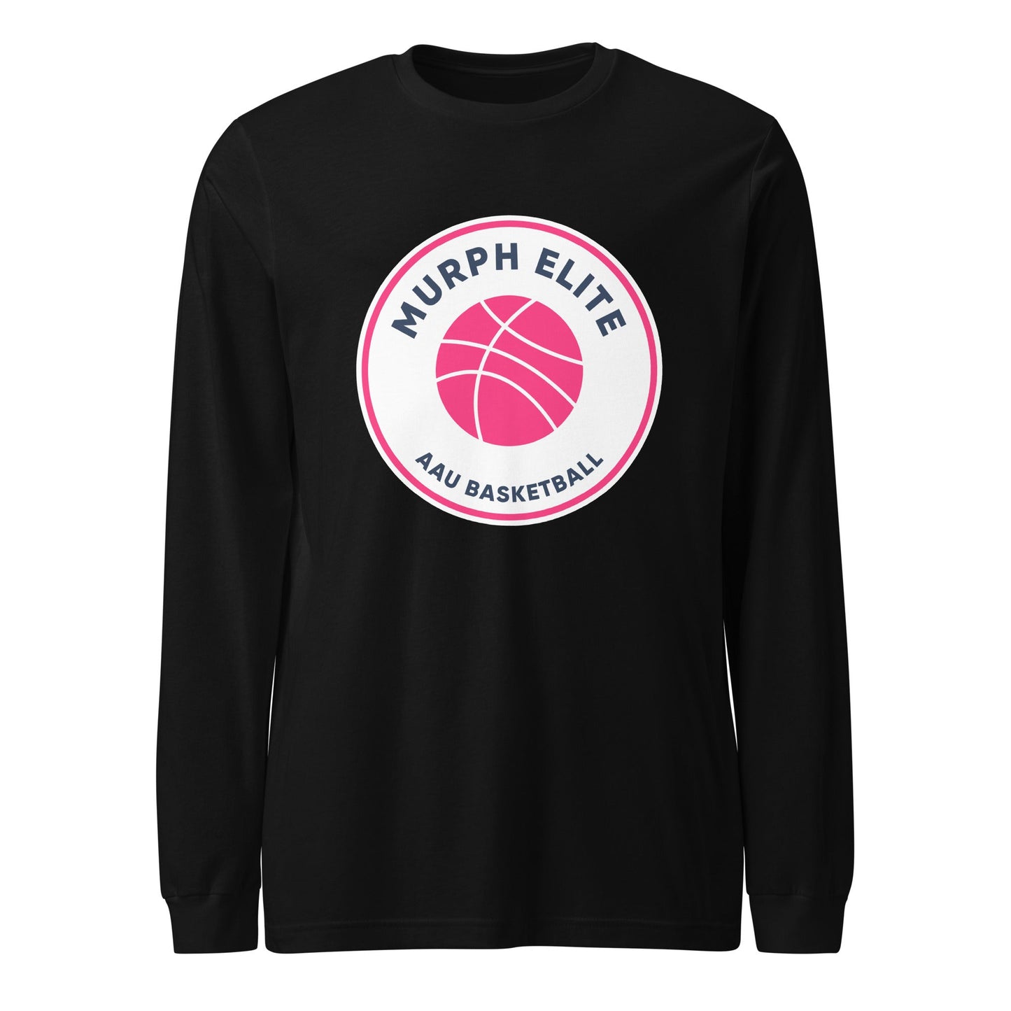 Performance | Long Sleeve Tee | Murph Elite
