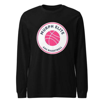 Performance | Long Sleeve Tee | Murph Elite