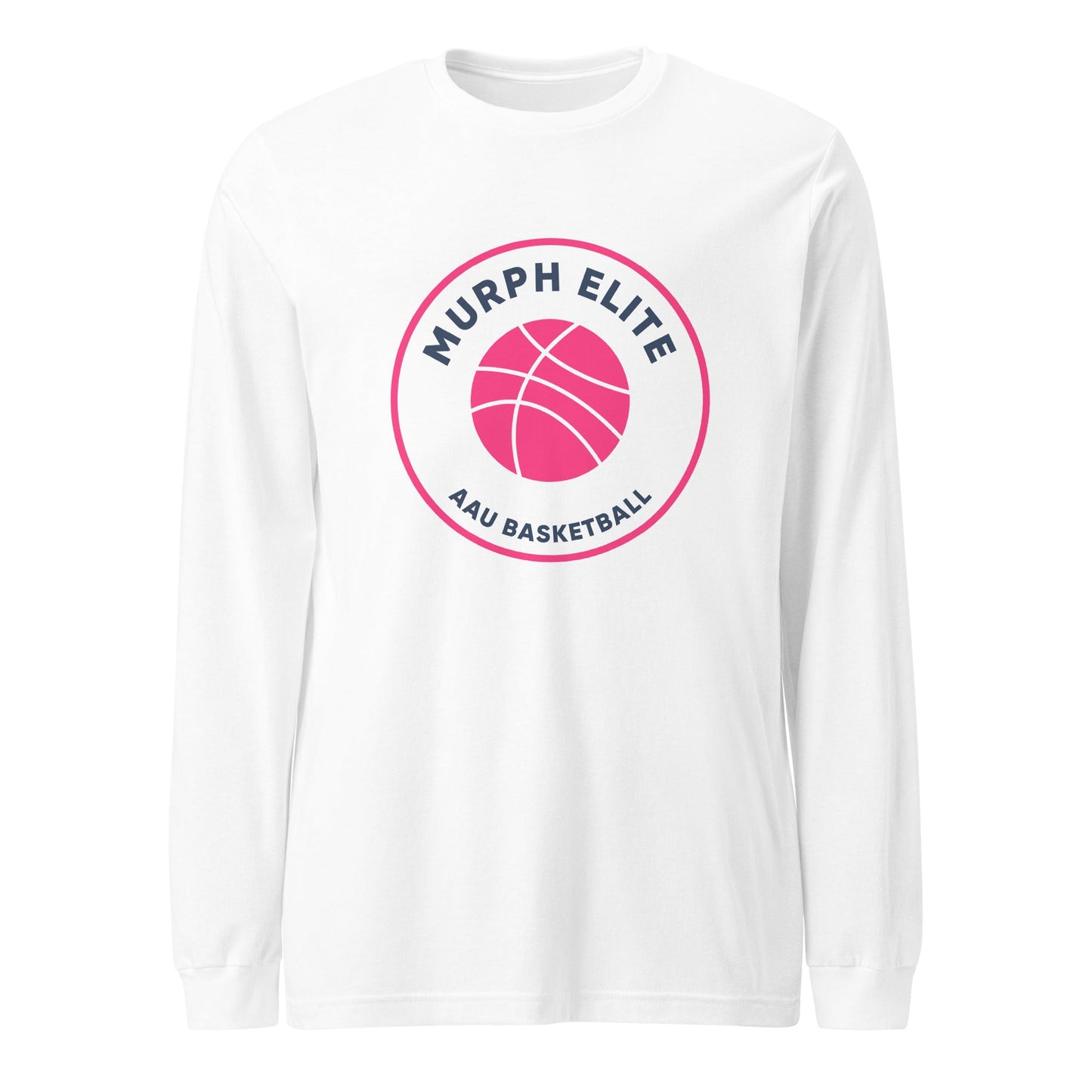 Performance | Long Sleeve Tee | Murph Elite