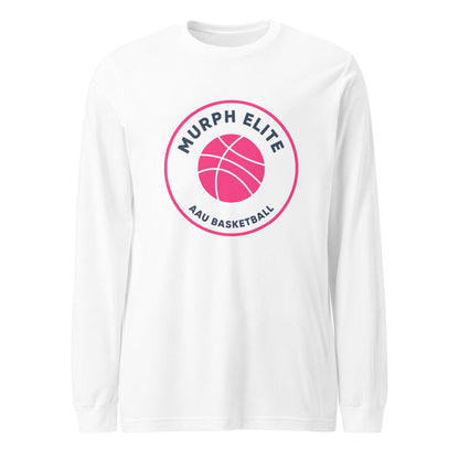 Performance | Long Sleeve Tee | Murph Elite