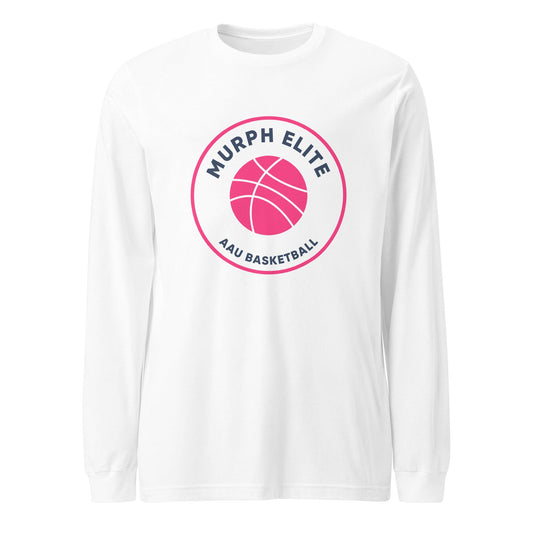 Performance | Long Sleeve Tee | Murph Elite