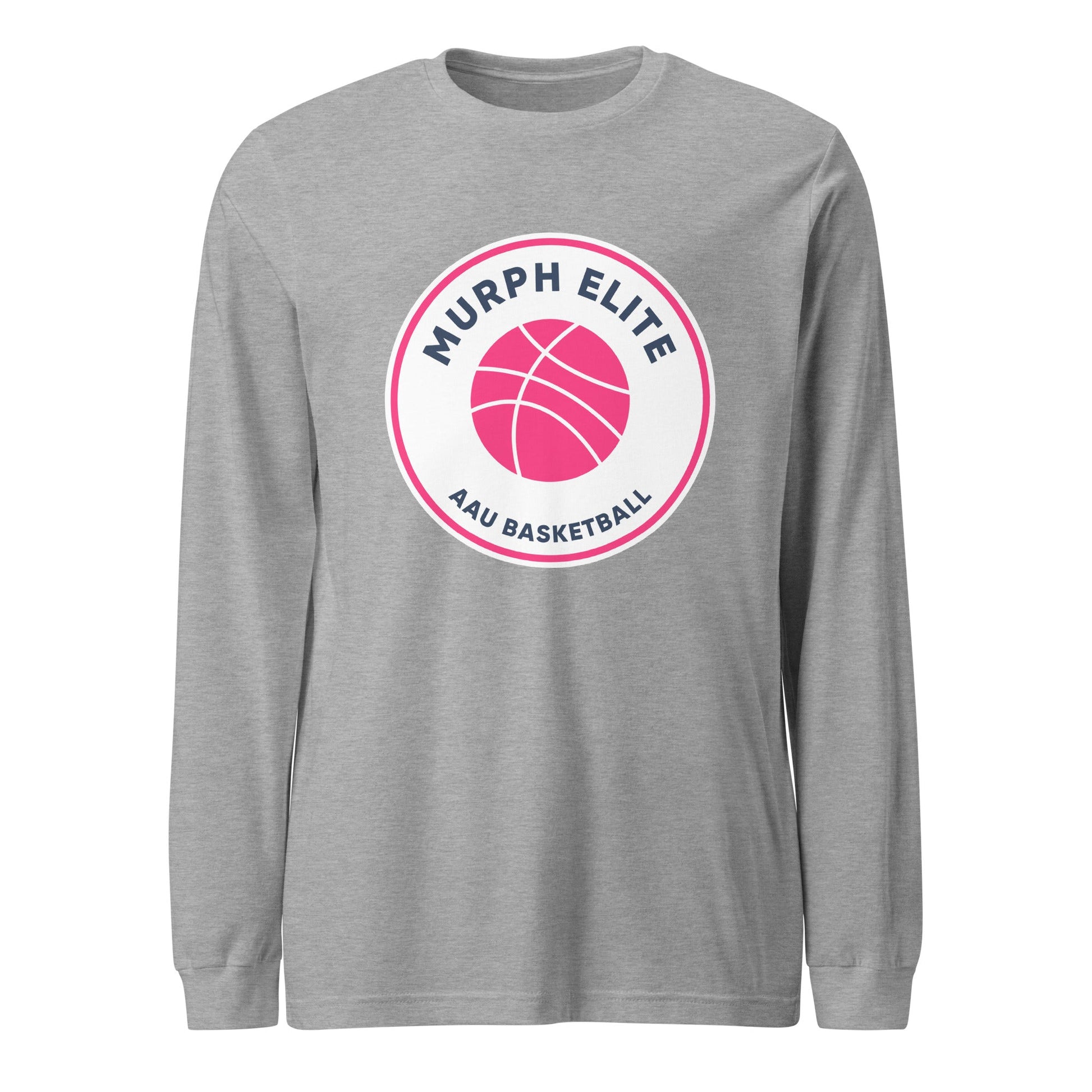Performance | Long Sleeve Tee | Murph Elite