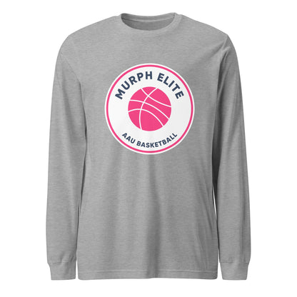 Performance | Long Sleeve Tee | Murph Elite