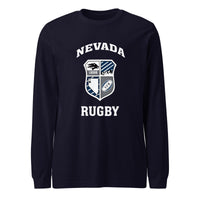 Long-Sleeve