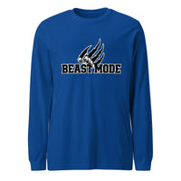Long-Sleeve