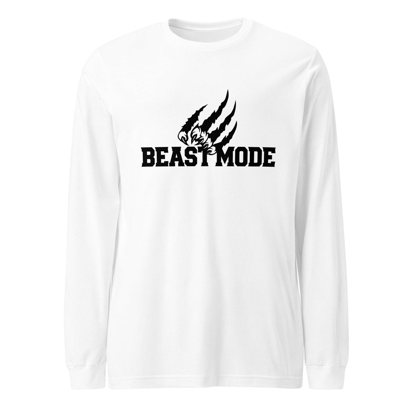 Performance | Long Sleeve Tee | New England Beasts