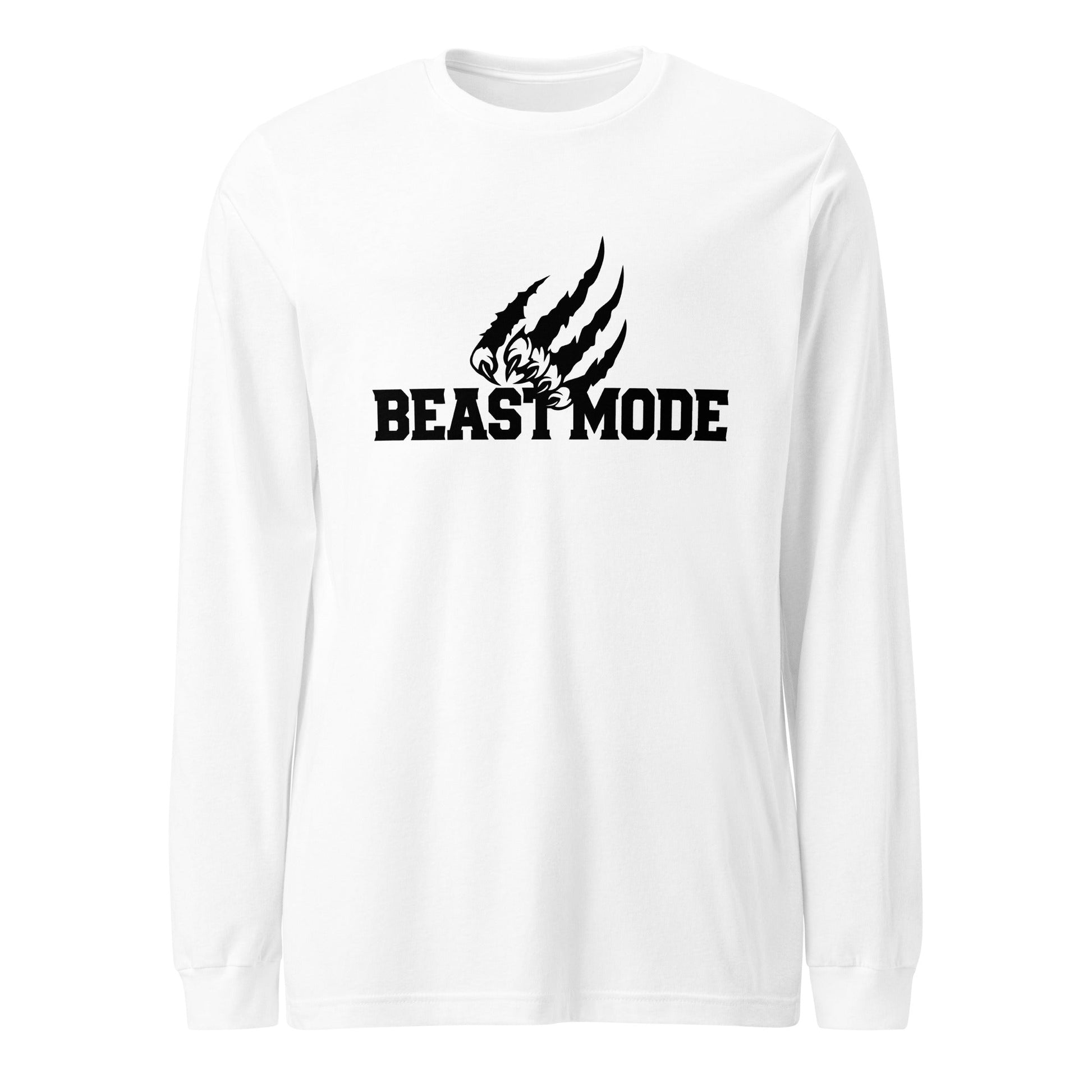 Performance | Long Sleeve Tee | New England Beasts