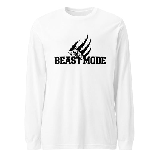 Performance | Long Sleeve Tee | New England Beasts