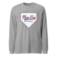 Long-Sleeve