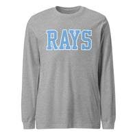 Long-Sleeve