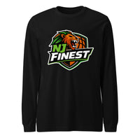 Long-Sleeve