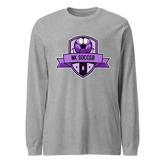 Performance | Long Sleeve Tee | NK Soccer Girls