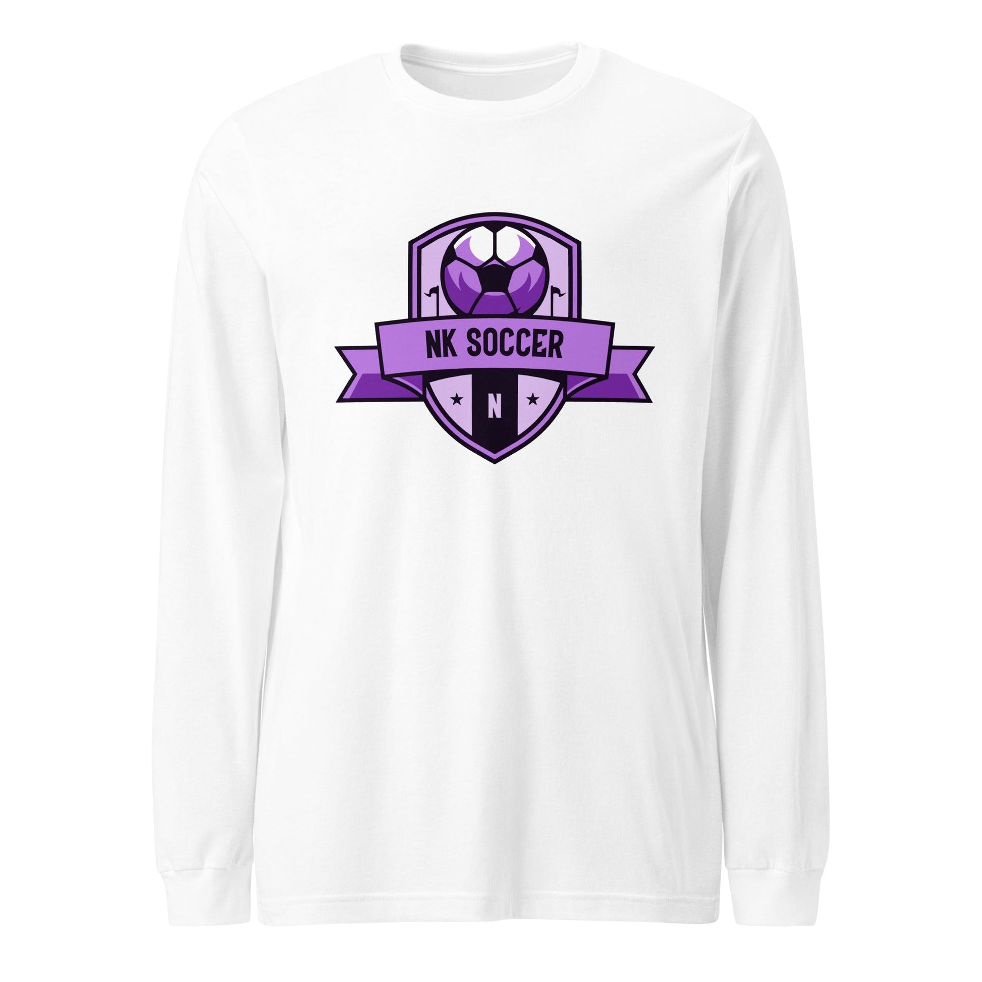 Performance | Long Sleeve Tee | NK Soccer Girls
