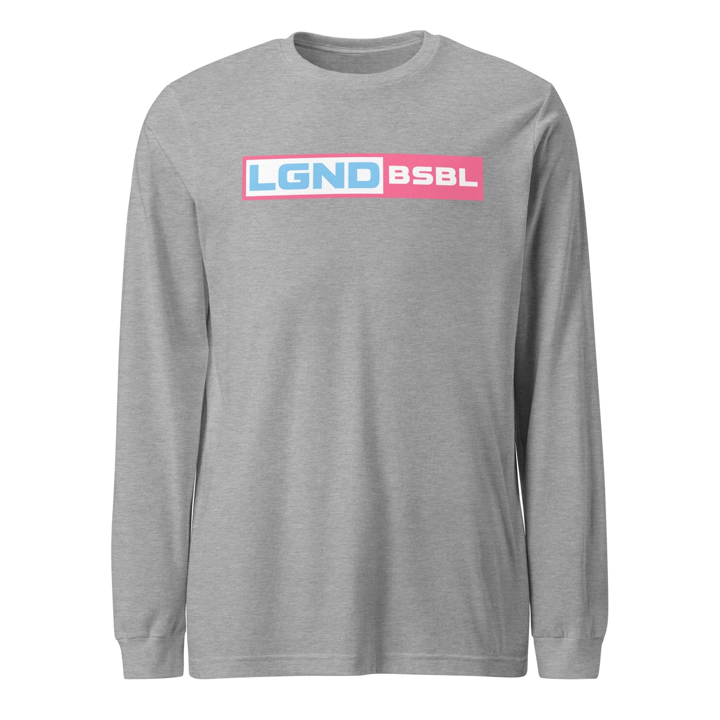 Performance | Long Sleeve Tee | Norcal Legend