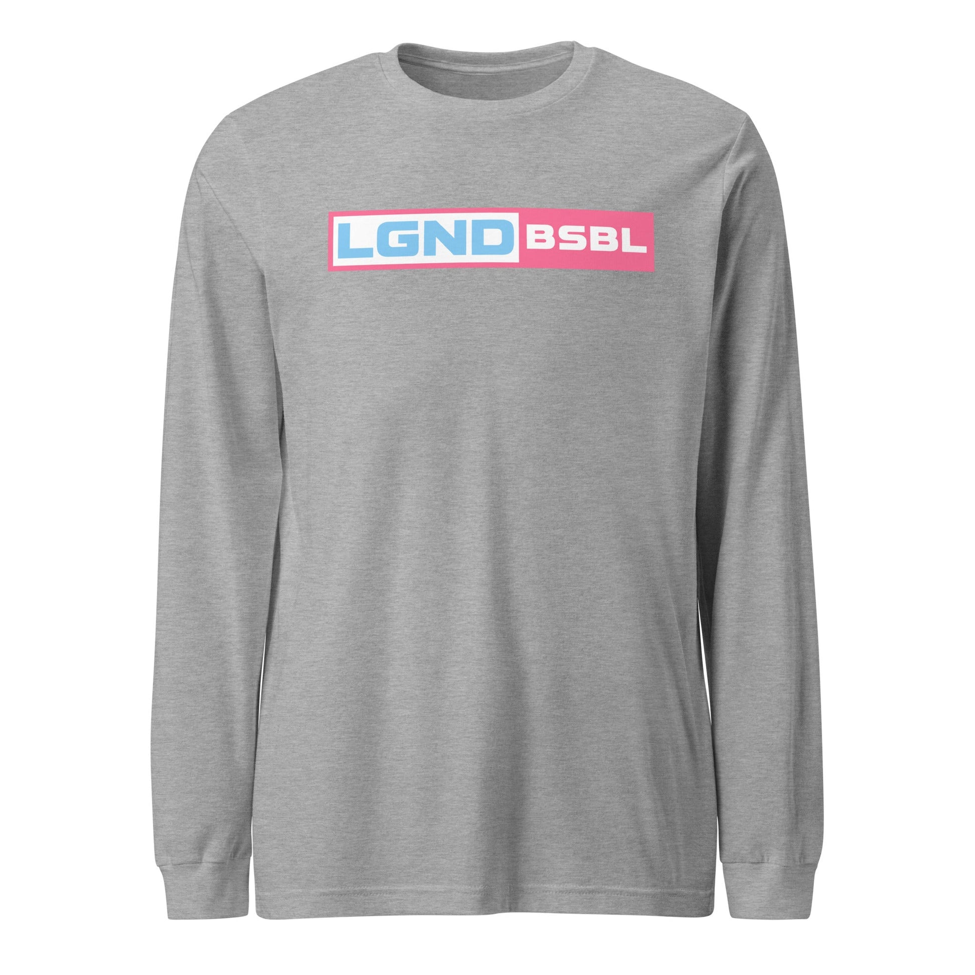 Performance | Long Sleeve Tee | Norcal Legend