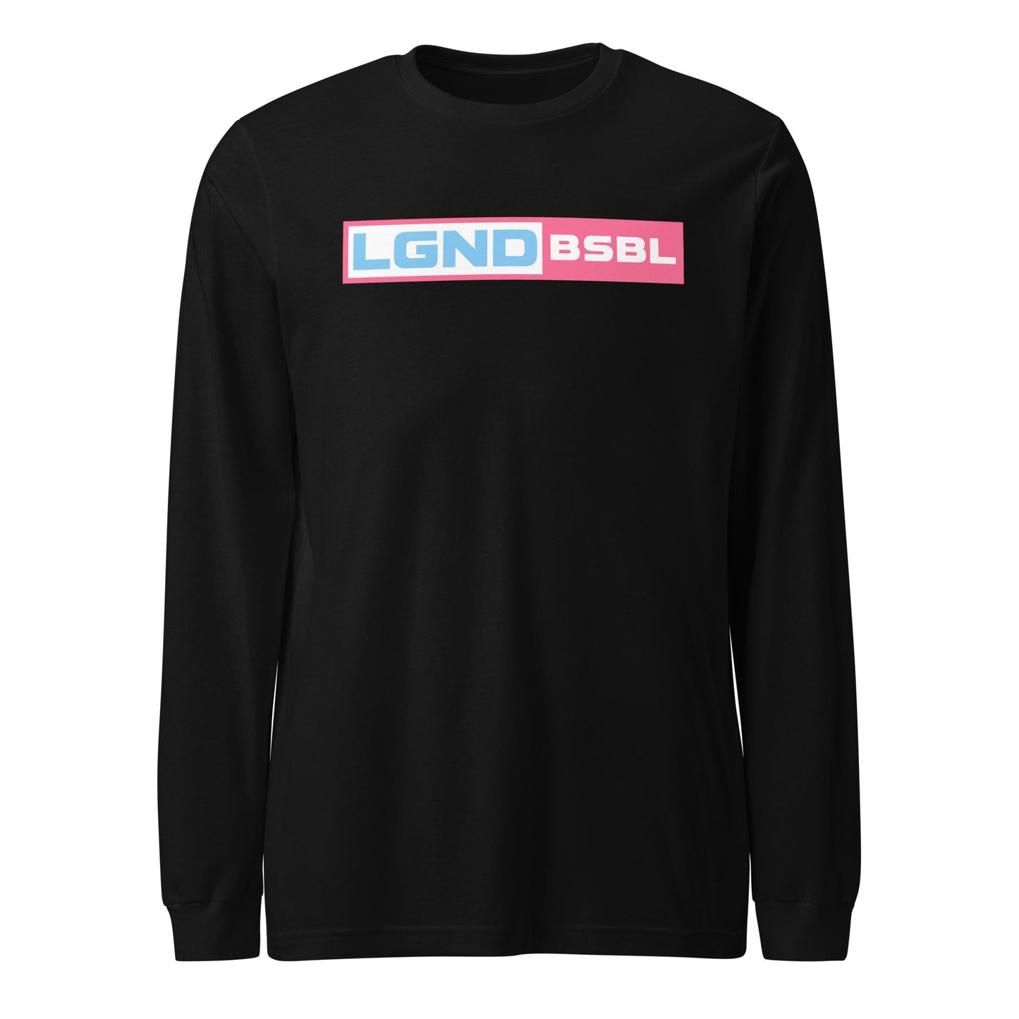 Performance | Long Sleeve Tee | Norcal Legend