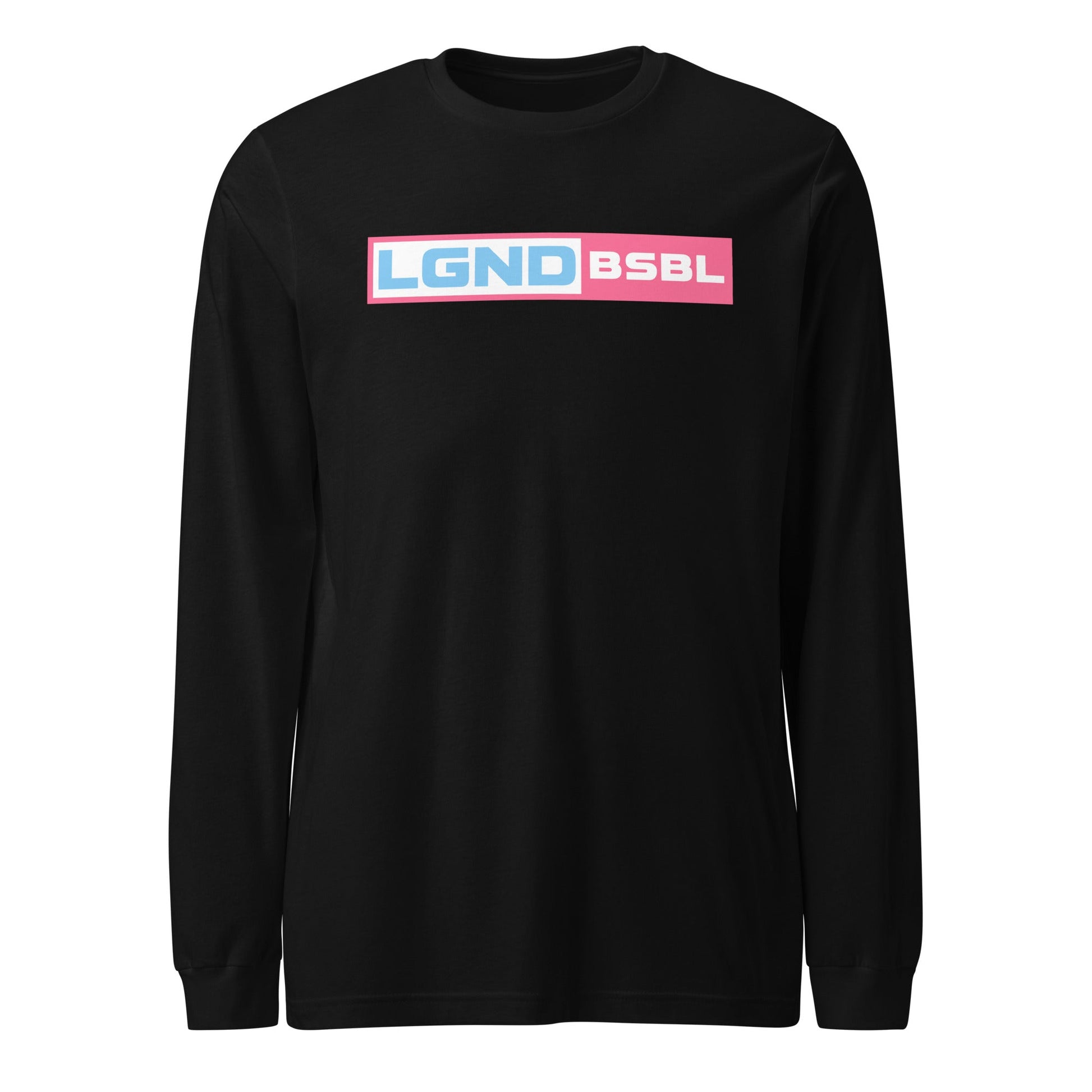 Performance | Long Sleeve Tee | Norcal Legend