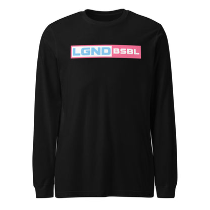 Performance | Long Sleeve Tee | Norcal Legend
