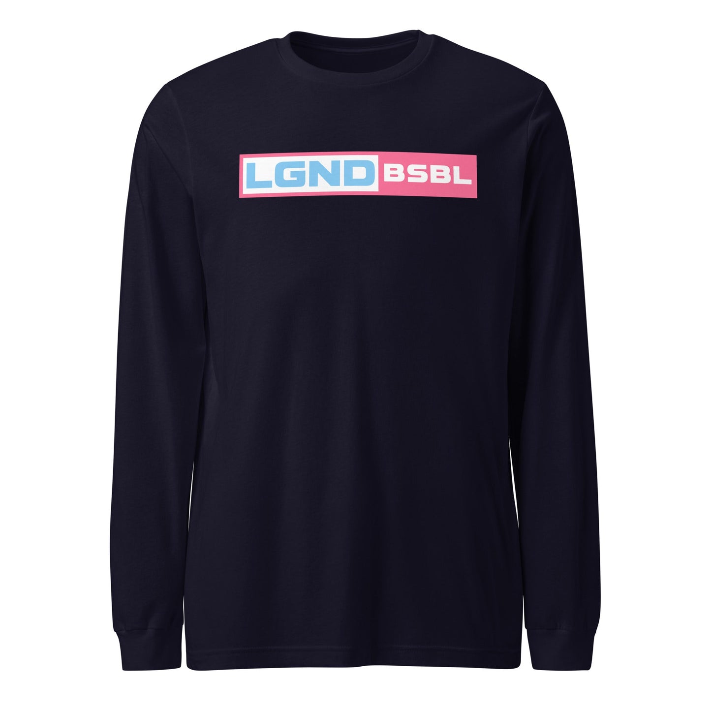 Performance | Long Sleeve Tee | Norcal Legend