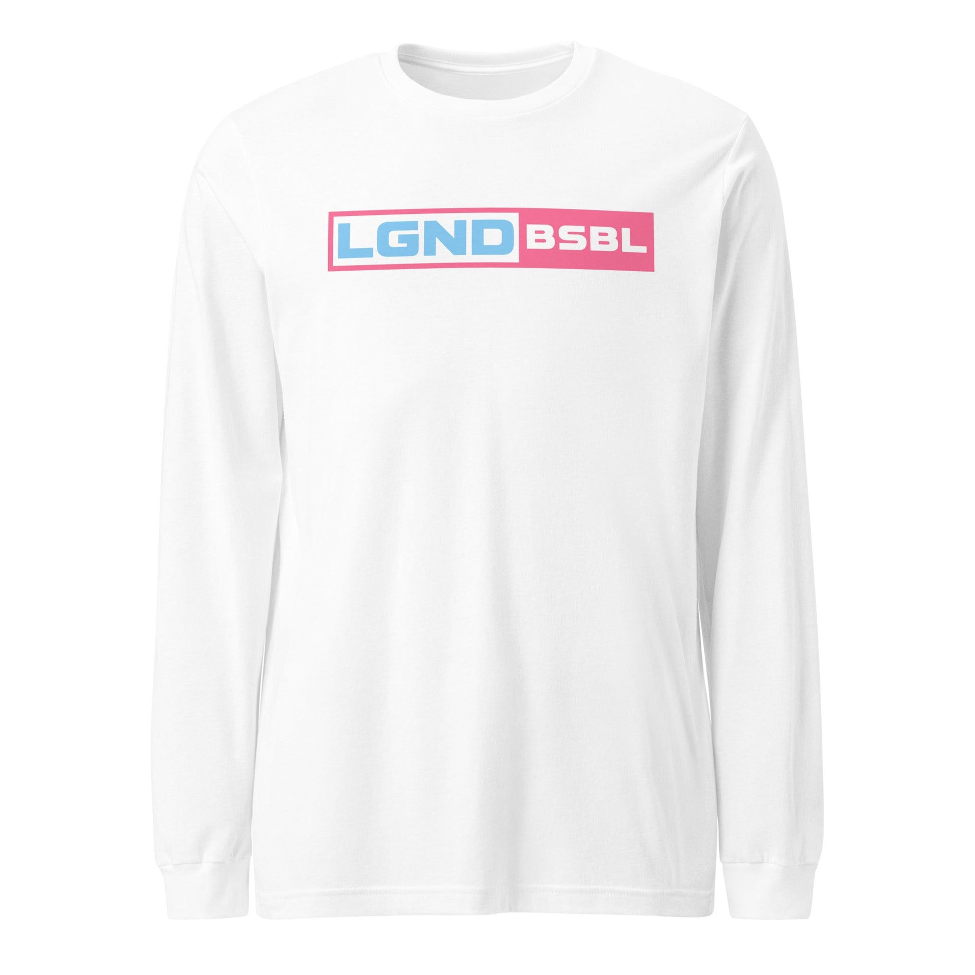 Performance | Long Sleeve Tee | Norcal Legend