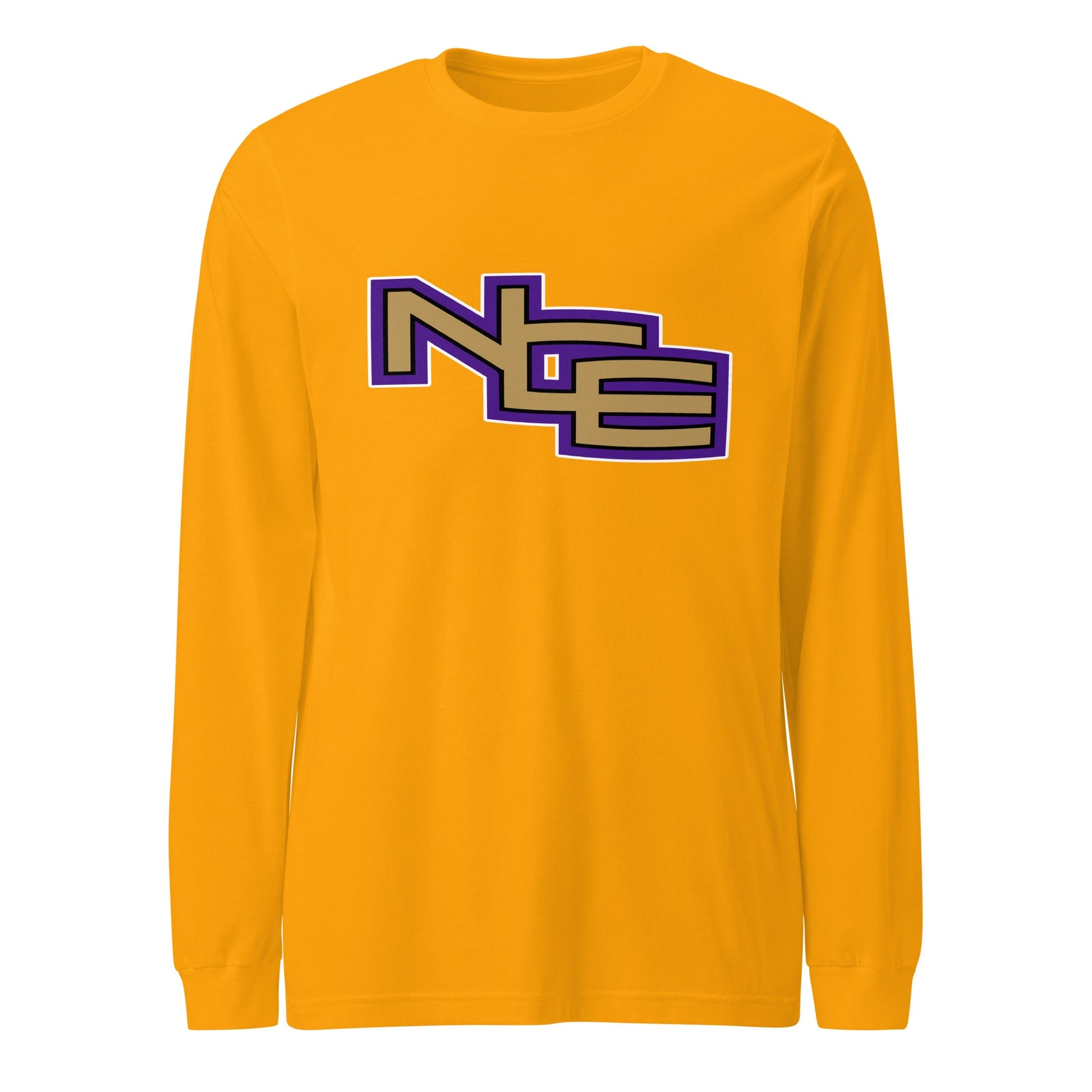 Performance | Long Sleeve Tee | North Coast Elite Inc