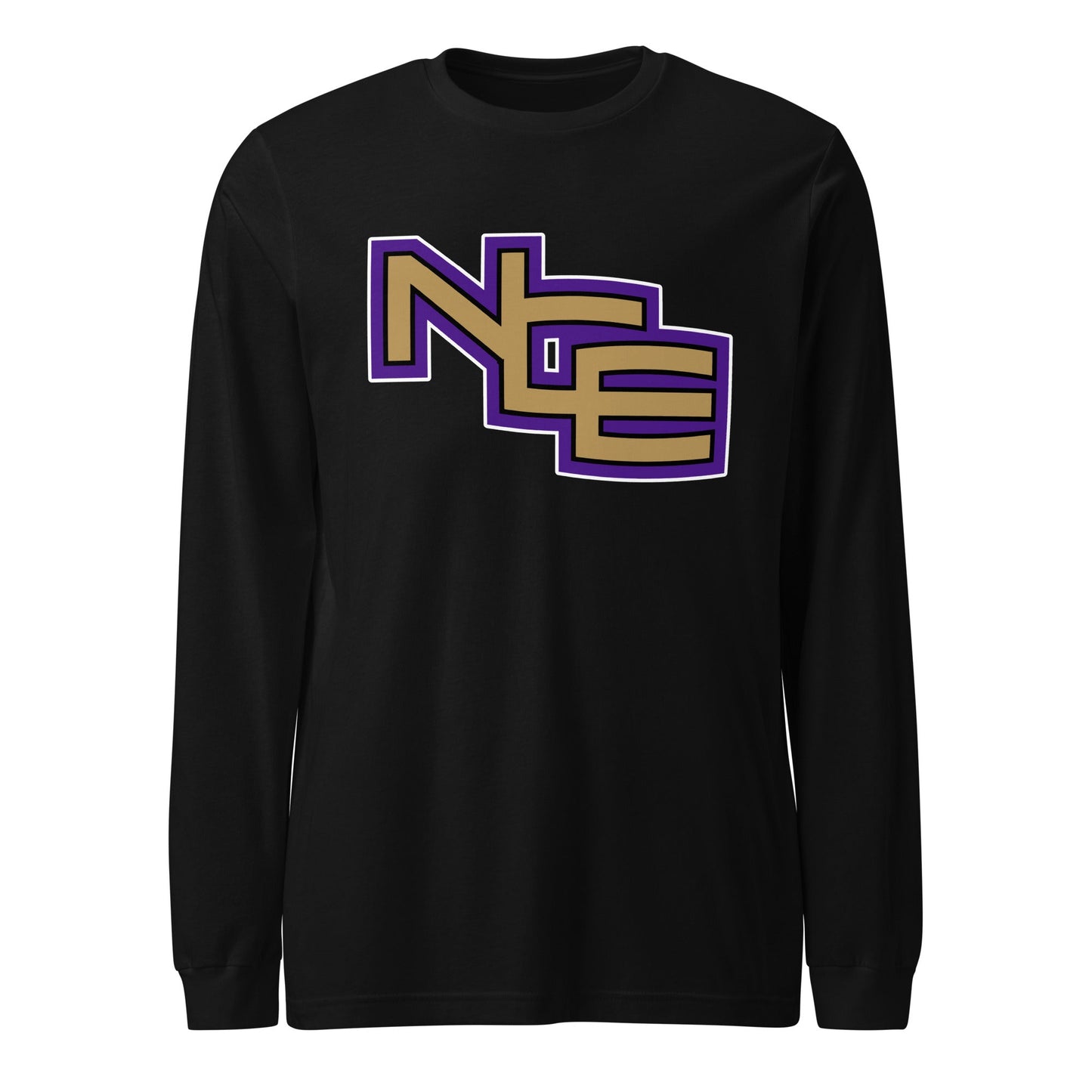 Performance | Long Sleeve Tee | North Coast Elite Inc