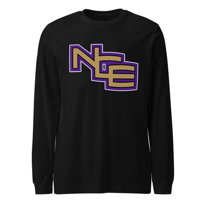 Performance | Long Sleeve Tee | North Coast Elite Inc