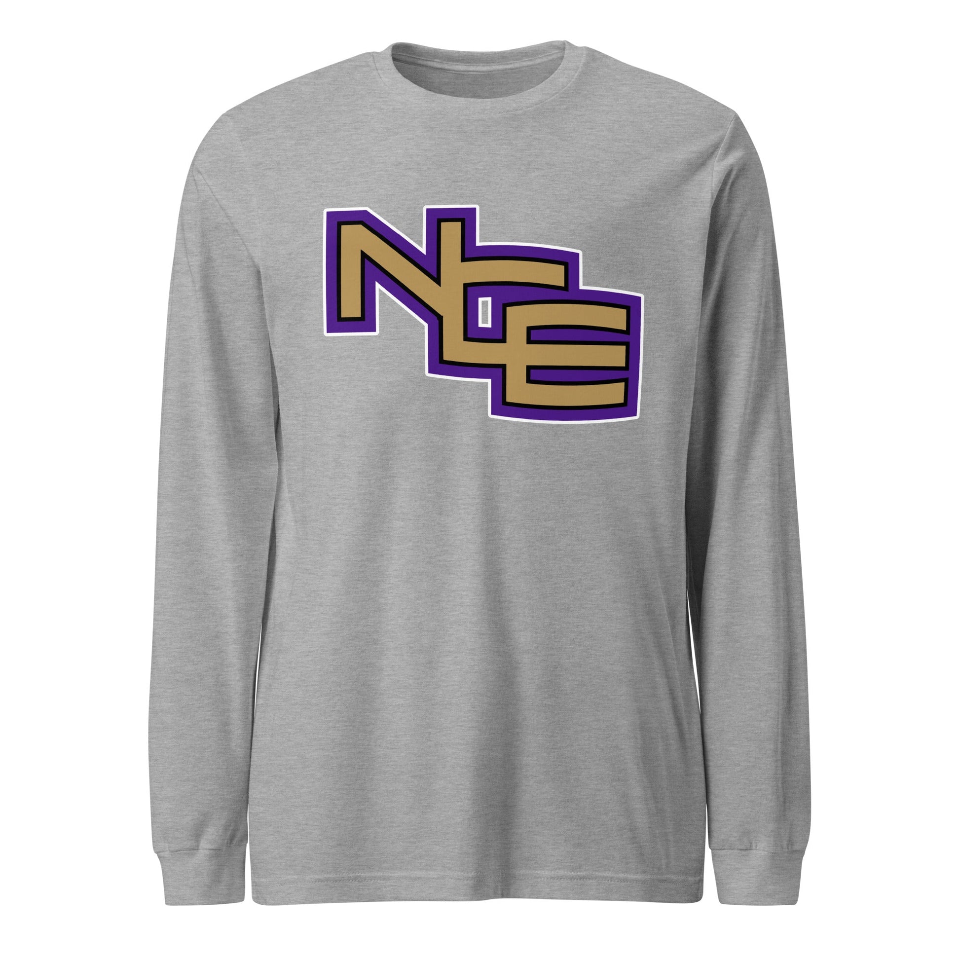 Performance | Long Sleeve Tee | North Coast Elite Inc