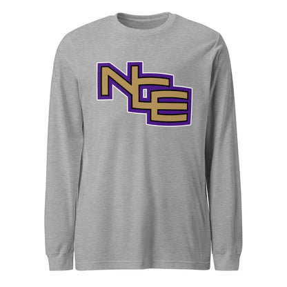 Performance | Long Sleeve Tee | North Coast Elite Inc