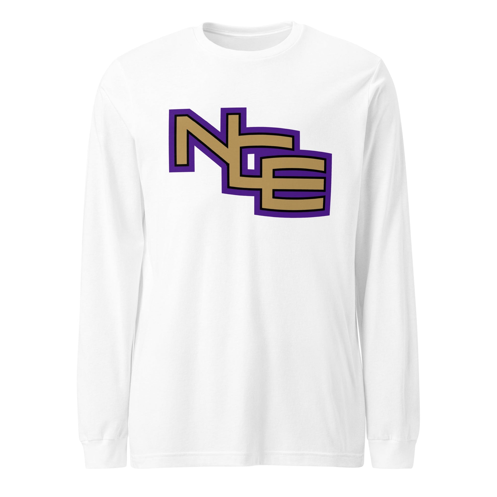 Performance | Long Sleeve Tee | North Coast Elite Inc
