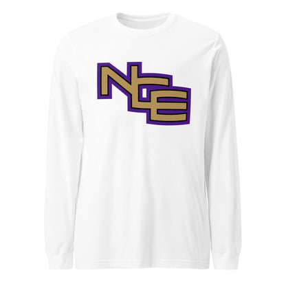 Performance | Long Sleeve Tee | North Coast Elite Inc