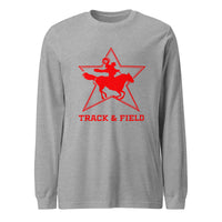 Long-Sleeve