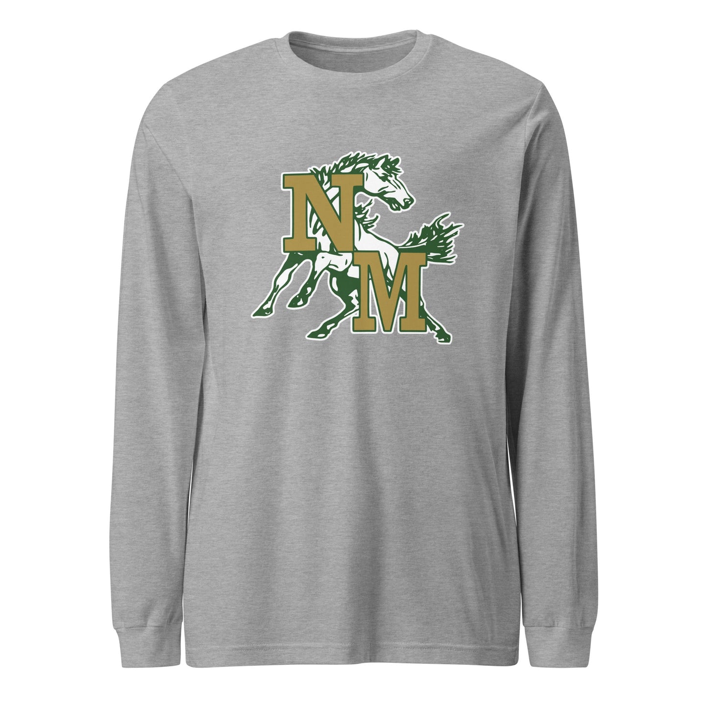 Performance | Long Sleeve Tee | North Moore Softball