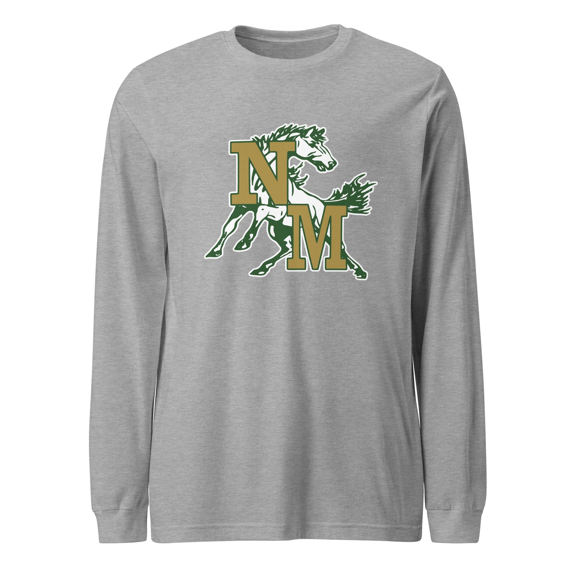 Performance | Long Sleeve Tee | North Moore Softball