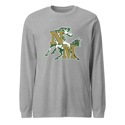 Performance | Long Sleeve Tee | North Moore Softball