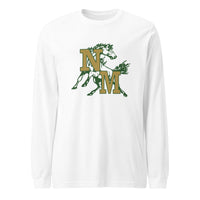 Long-Sleeve
