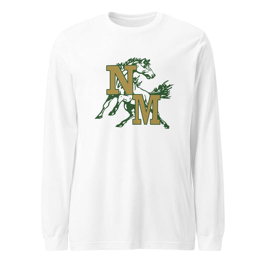Performance | Long Sleeve Tee | North Moore Softball
