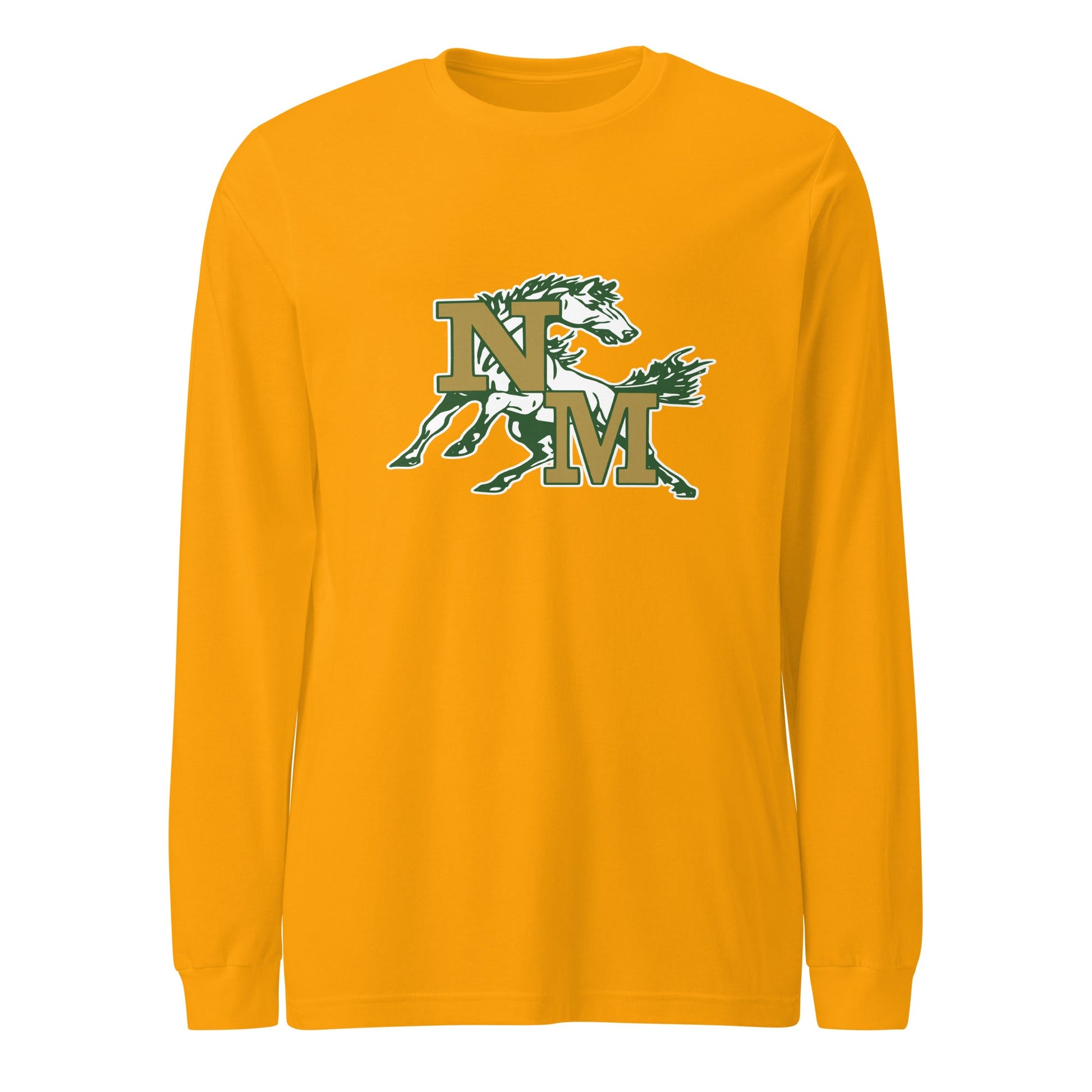 Performance | Long Sleeve Tee | North Moore Softball