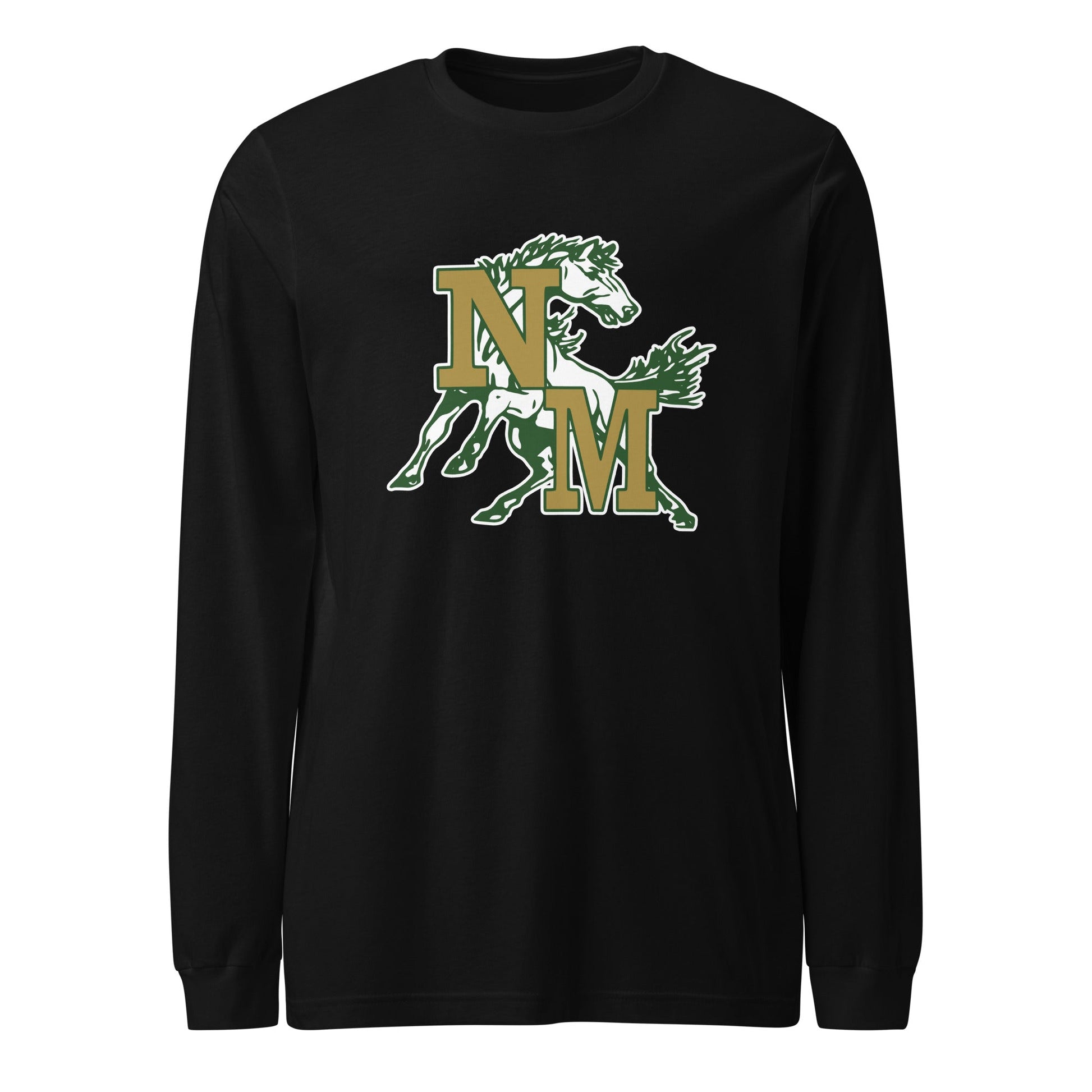 Performance | Long Sleeve Tee | North Moore Softball