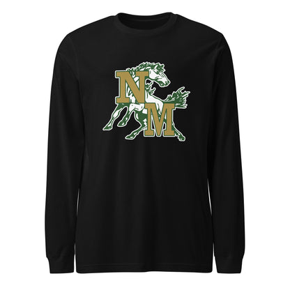 Performance | Long Sleeve Tee | North Moore Softball