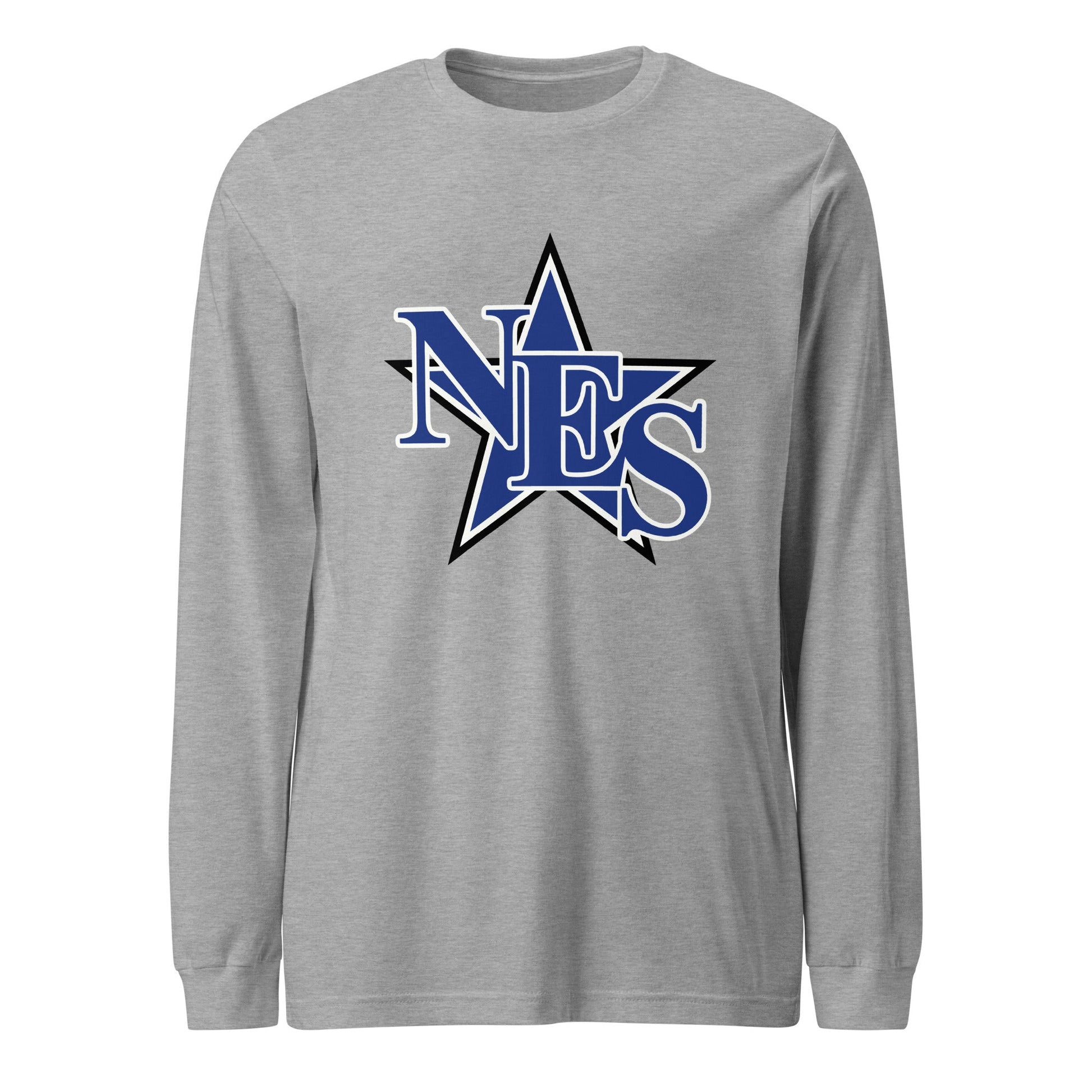 Performance | Long Sleeve Tee | Norton Elementary School