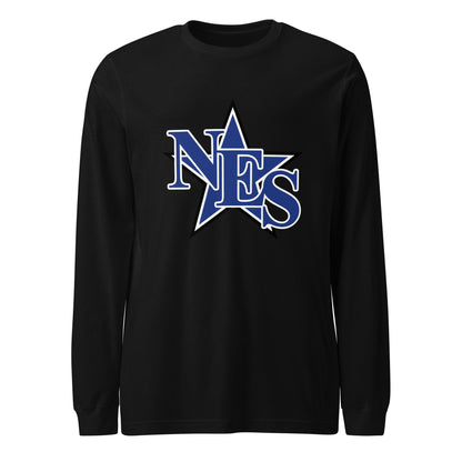 Performance | Long Sleeve Tee | Norton Elementary School